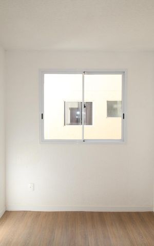 Apartamento à venda com 41m², 2 quartos e sem vagaQuarto 2