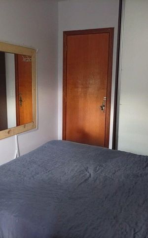Casa à venda com 50m², 2 quartos e 1 vaga Casa à venda com 50m², 2 quartos e 1 vagaQuarto 2