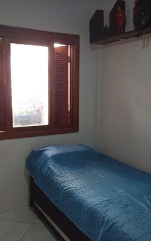 Casa à venda com 50m², 2 quartos e 1 vaga Casa à venda com 50m², 2 quartos e 1 vagaQuarto 1