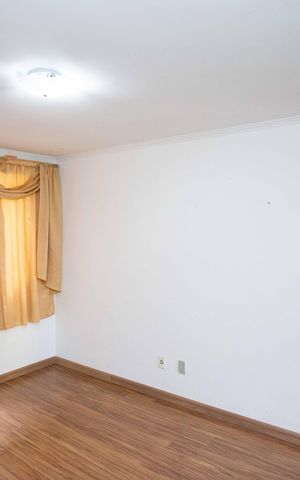 Apartamento à venda com 45m², 2 quartos e sem vagaSala