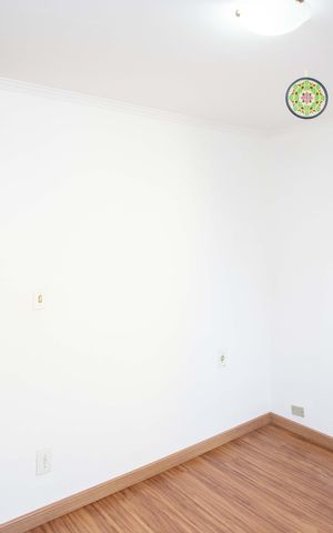 Apartamento à venda com 45m², 2 quartos e sem vagaQuarto 2
