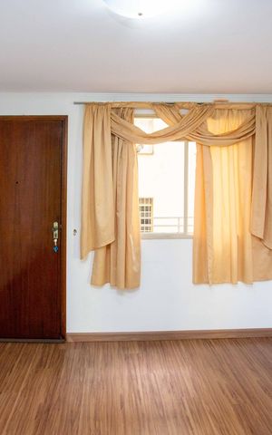 Apartamento à venda com 45m², 2 quartos e sem vagaSala