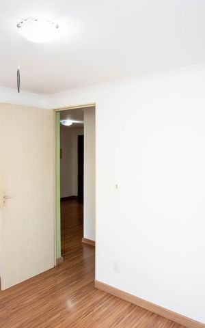 Apartamento à venda com 45m², 2 quartos e sem vagaQuarto 2