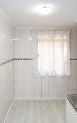 Apartamento à venda com 45m², 2 quartos e sem vagaCozinha