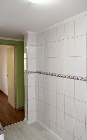 Apartamento à venda com 45m², 2 quartos e sem vagaCozinha