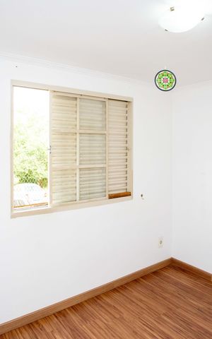 Apartamento à venda com 45m², 2 quartos e sem vagaQuarto 2