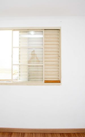 Apartamento à venda com 45m², 2 quartos e sem vagaQuarto 1