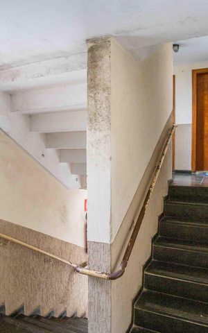 Apartamento à venda com 45m², 2 quartos e sem vagaHall de entrada