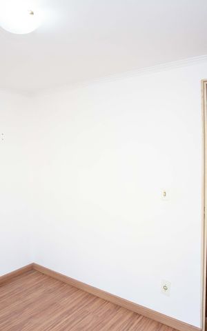 Apartamento à venda com 45m², 2 quartos e sem vagaQuarto 1
