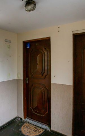 Apartamento à venda com 45m², 2 quartos e sem vagaHall de entrada