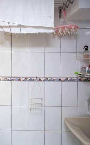 Apartamento à venda com 45m², 2 quartos e sem vagaÁrea de Serviço