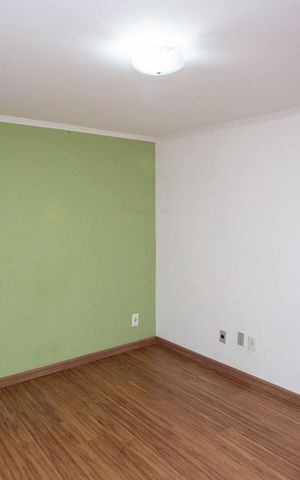 Apartamento à venda com 45m², 2 quartos e sem vagaSala