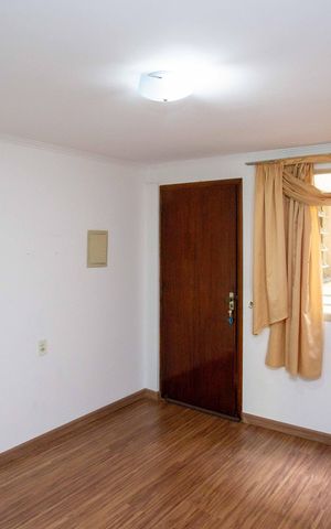 Apartamento à venda com 45m², 2 quartos e sem vagaSala