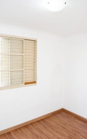 Apartamento à venda com 45m², 2 quartos e sem vagaQuarto 1