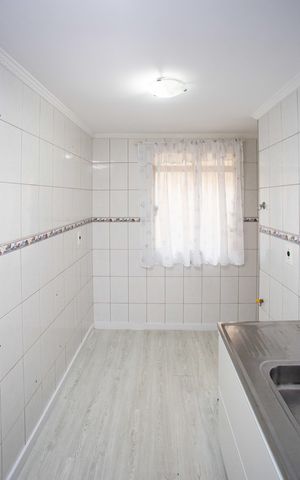 Apartamento à venda com 45m², 2 quartos e sem vagaCozinha