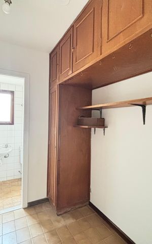 Apartamento para alugar com 161m², 3 quartos e 2 vagas Apartamento para alugar com 161m², 3 quartos e 2 vagasÁrea de Serviço