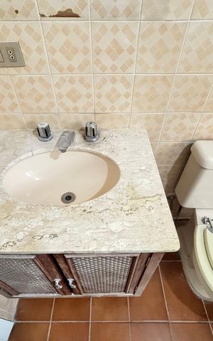 Apartamento para alugar com 161m², 3 quartos e 2 vagas Apartamento para alugar com 161m², 3 quartos e 2 vagasBanheiro da Suíte 3