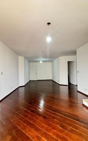 Apartamento para alugar com 161m², 3 quartos e 2 vagas Apartamento para alugar com 161m², 3 quartos e 2 vagasSala