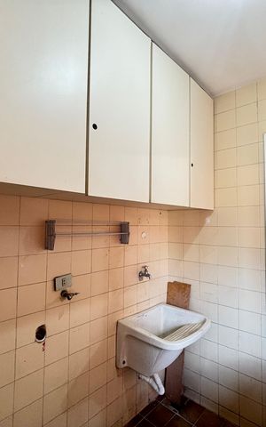 Apartamento para alugar com 161m², 3 quartos e 2 vagas Apartamento para alugar com 161m², 3 quartos e 2 vagasÁrea de Serviço