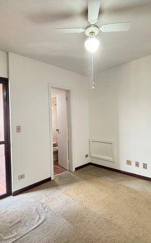 Apartamento para alugar com 161m², 3 quartos e 2 vagas Apartamento para alugar com 161m², 3 quartos e 2 vagasSuíte 3