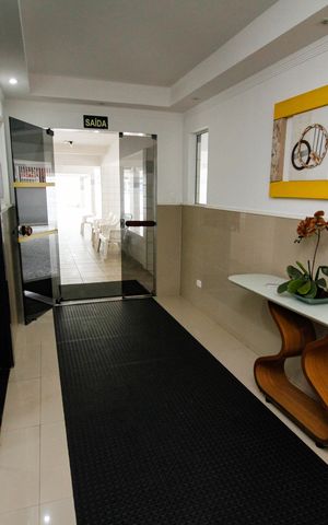 Apartamento para alugar com 106m², 2 quartos e 2 vagas