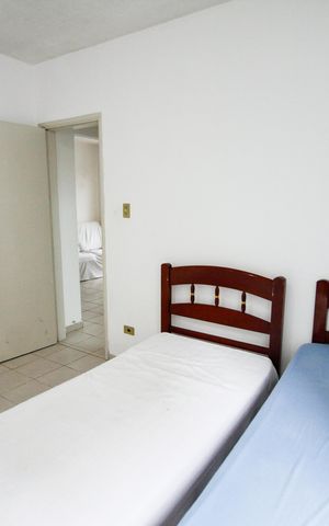 Apartamento para alugar com 106m², 2 quartos e 2 vagas