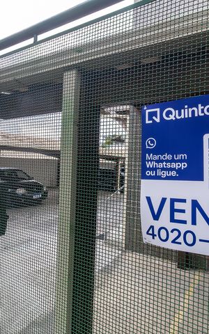 Apartamento à venda com 60m², 3 quartos e 2 vagasPlaca Quinto Andar XPPD-137