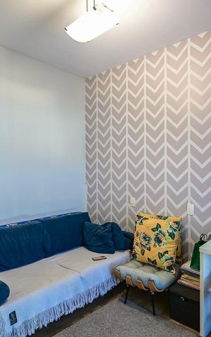 Apartamento à venda com 210m², 4 quartos e 3 vagasQuarto 1