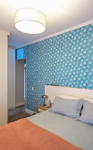 Apartamento à venda com 210m², 4 quartos e 3 vagasSuíte 1