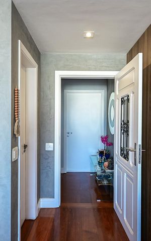 Apartamento à venda com 210m², 4 quartos e 3 vagasHall de Entrada