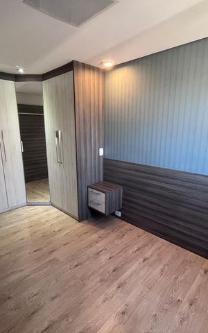 Apartamento à venda com 60m², 2 quartos e 1 vaga