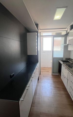 Apartamento à venda com 60m², 2 quartos e 1 vaga