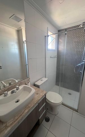 Apartamento à venda com 60m², 2 quartos e 1 vaga