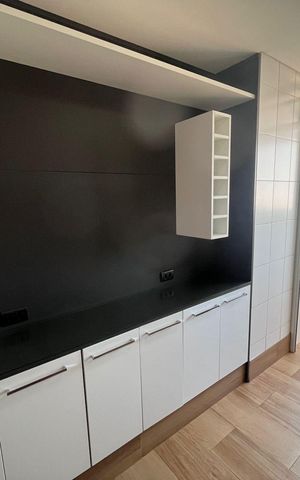 Apartamento à venda com 60m², 2 quartos e 1 vaga