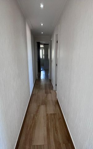 Apartamento à venda com 60m², 2 quartos e 1 vaga