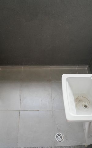 Apartamento para alugar com 37m², 2 quartos e sem vaga Apartamento para alugar com 37m², 2 quartos e sem vagaÁrea de Serviço