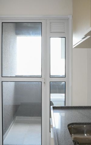 Apartamento para alugar com 37m², 2 quartos e sem vaga Apartamento para alugar com 37m², 2 quartos e sem vagaCozinha