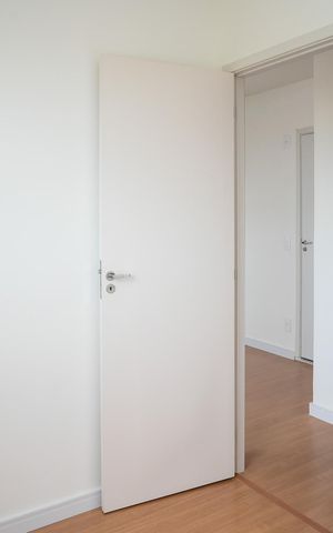 Apartamento para alugar com 37m², 2 quartos e sem vaga Apartamento para alugar com 37m², 2 quartos e sem vagaQuarto 1