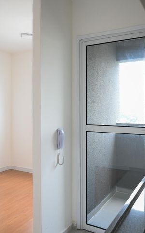 Apartamento para alugar com 37m², 2 quartos e sem vaga Apartamento para alugar com 37m², 2 quartos e sem vagaCozinha