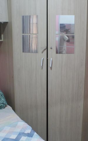 Casa para alugar com 120m², 3 quartos e 2 vagas Casa para alugar com 120m², 3 quartos e 2 vagasQuarto 2