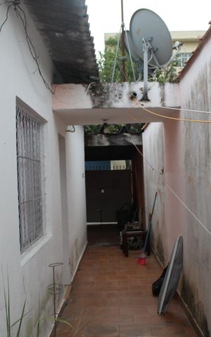 Casa para alugar com 120m², 3 quartos e 2 vagas