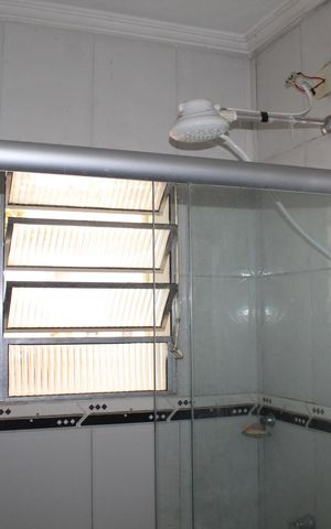 Casa para alugar com 120m², 3 quartos e 2 vagas Casa para alugar com 120m², 3 quartos e 2 vagasBanheiro