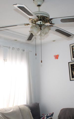 Casa para alugar com 120m², 3 quartos e 2 vagas Casa para alugar com 120m², 3 quartos e 2 vagasSala