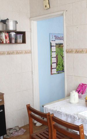 Casa para alugar com 120m², 3 quartos e 2 vagas Casa para alugar com 120m², 3 quartos e 2 vagasCozinha