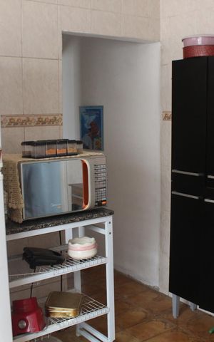 Casa para alugar com 120m², 3 quartos e 2 vagas Casa para alugar com 120m², 3 quartos e 2 vagasCozinha