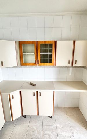 Apartamento à venda com 64m², 2 quartos e 1 vaga Apartamento à venda com 64m², 2 quartos e 1 vagaCozinha