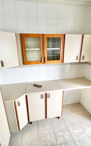 Apartamento à venda com 64m², 2 quartos e 1 vaga Apartamento à venda com 64m², 2 quartos e 1 vagaCozinha