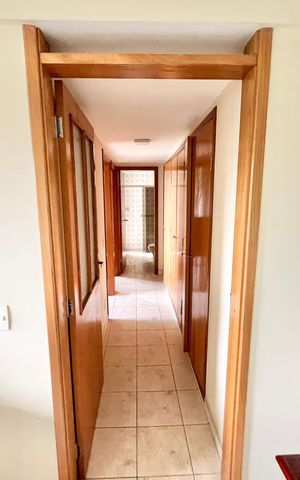 Apartamento à venda com 64m², 2 quartos e 1 vaga Apartamento à venda com 64m², 2 quartos e 1 vagaCorredor