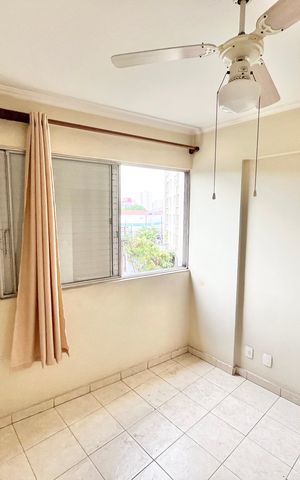 Apartamento à venda com 64m², 2 quartos e 1 vaga Apartamento à venda com 64m², 2 quartos e 1 vagaQuarto 2