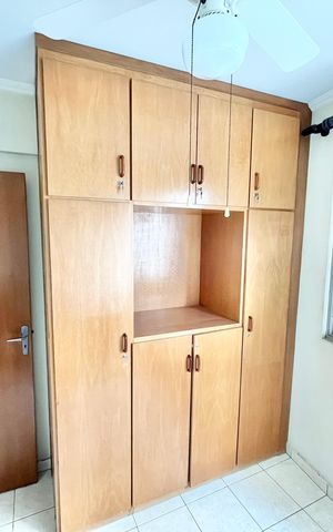 Apartamento à venda com 64m², 2 quartos e 1 vaga Apartamento à venda com 64m², 2 quartos e 1 vagaQuarto 1